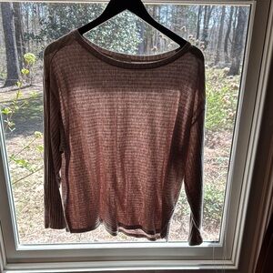 Long Sleeve Top